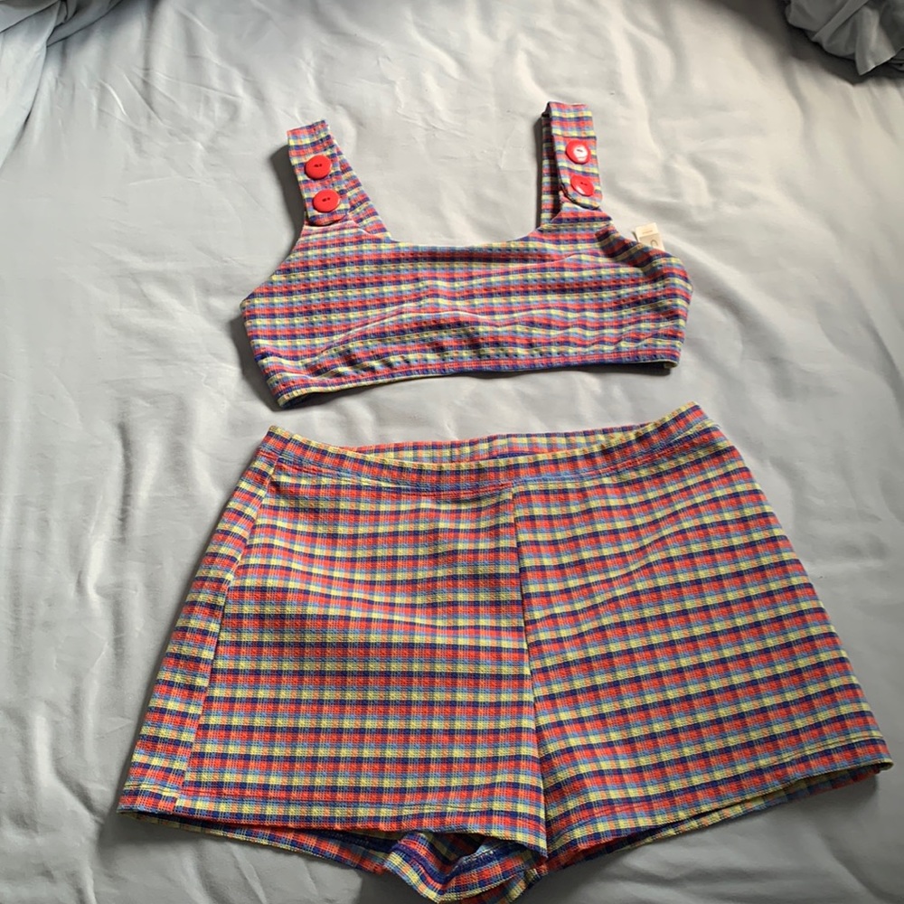 Seea Women’s Surf Swimsuit